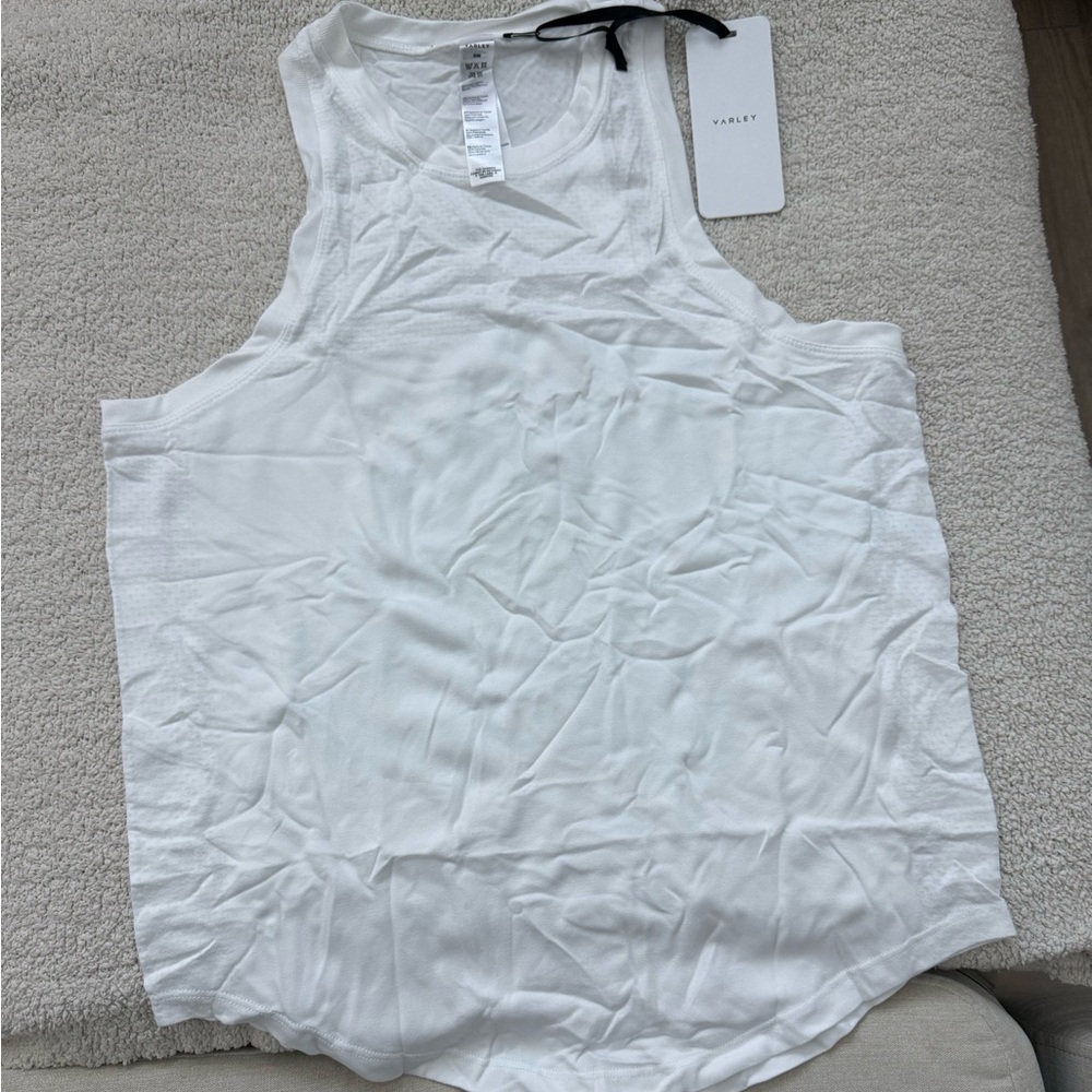 varley dacey longline tank